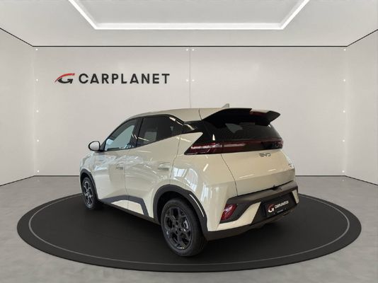 BYD Dolphin Surf Comfort