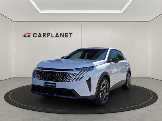 Peugeot 3008 e-Allure Premium AWD