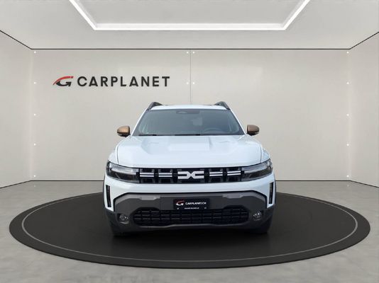 Dacia Duster 1.2 TCe Extreme 4WD