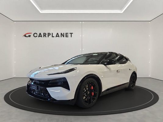 Lotus Eletre 600 GT SE