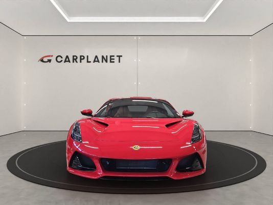 Lotus Emira 2.0 I4 Turbo SE406 PS