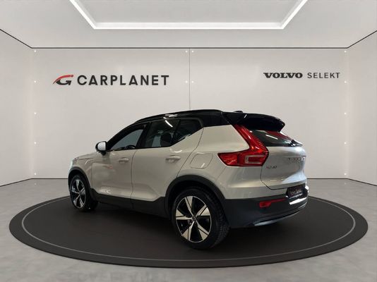 Volvo XC40 P8 AWD Elec Pro