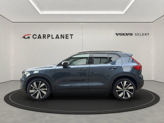 Volvo XC40 P8 AWD Elec Pro
