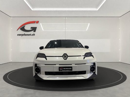 Renault 5 E-Tech Comfort Range techno