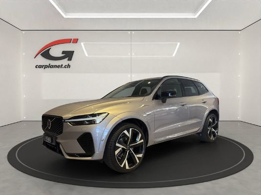 Volvo XC60 2.0 T6 TE Ultra Dark eAWD