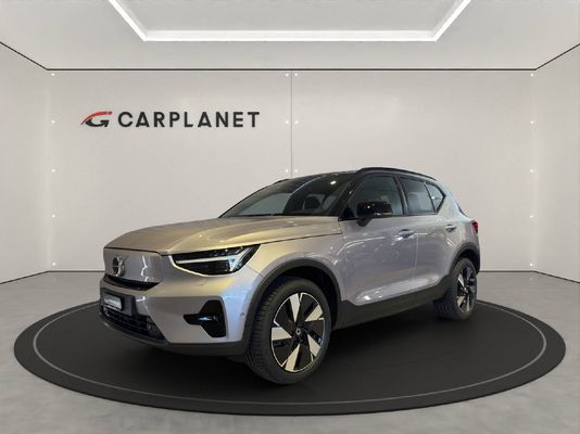 Volvo EX40 Twin Ultra AWD