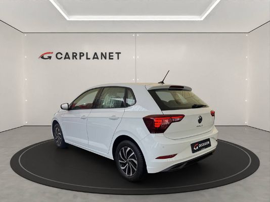 VW Polo 1.0 TSI Life DSG/Automat