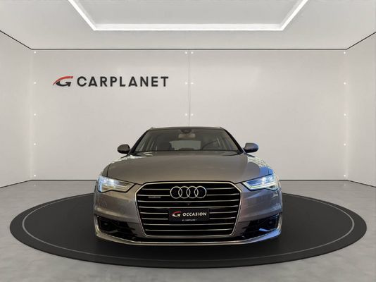 Audi A6 Avant 3.0 V6 TFSI quattro S-Tronic 4x4