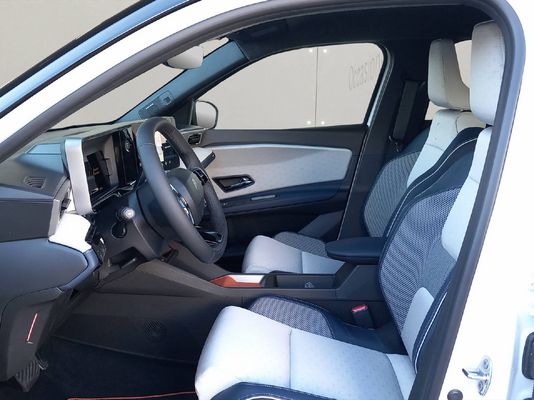 Renault R5 E-Tech Comfort Range Roland