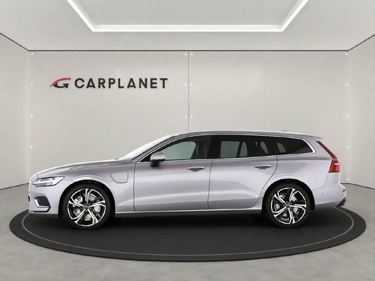 Volvo V60 2.0 T6 TE Ultra Bright eAWD