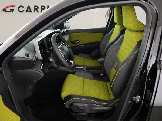 Renault R5 E-Tech Comfort Range iconic