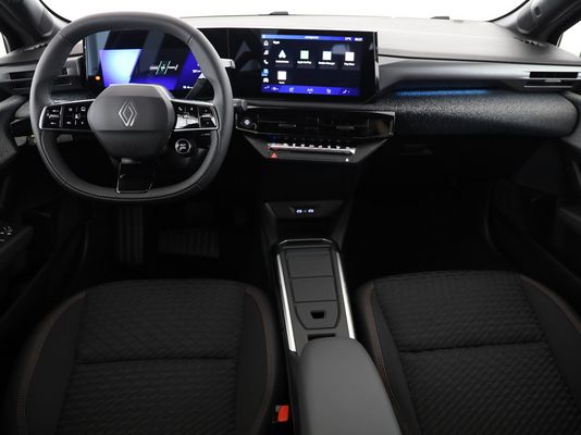 Renault Clio 1.8 E-Tech techno