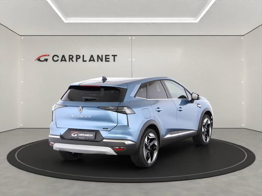 Renault Symbioz 1.8 E-Tech iconic