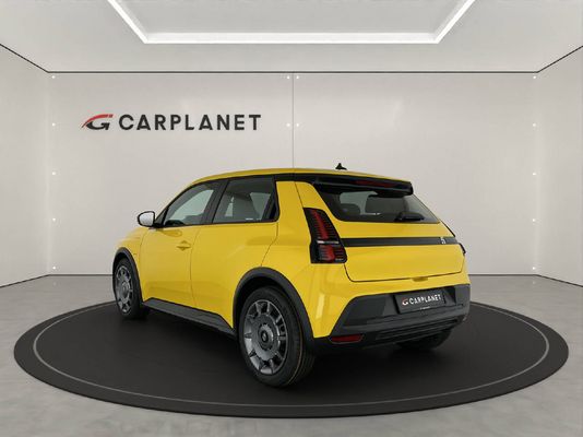 Renault R5 E-Tech Urban Range evolution