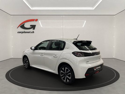 Peugeot 208 1.2 Hybrid Style