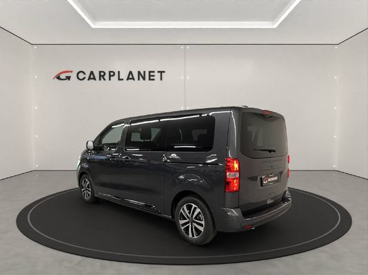 Peugeot Traveller Standard 2.2 BlueHDi 180 Business VIP S/S