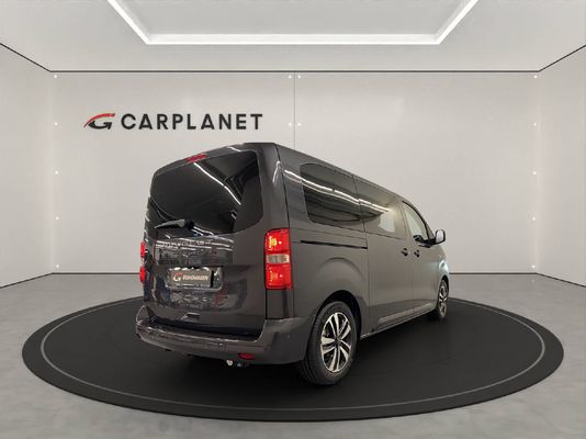 Peugeot Traveller Standard 2.2 BlueHDi 180 Business VIP S/S