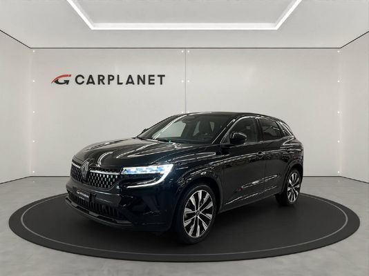 Renault Austral 1.2 E-Tech techno