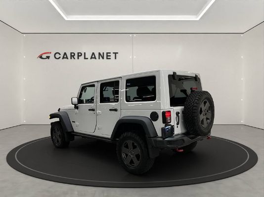 Jeep Wrangler 3.6 V6 Rubicon Recon