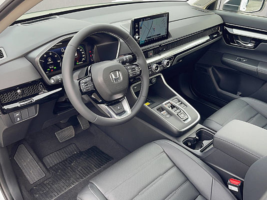 Honda CR-V 2.0 i-MMD Advance 4WD