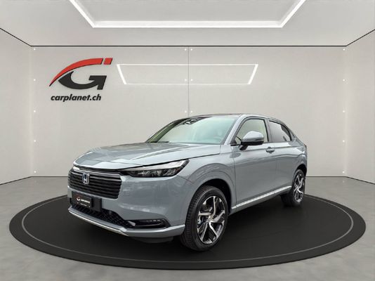 Honda HR-V 1.5 i-MMD Advance Plus