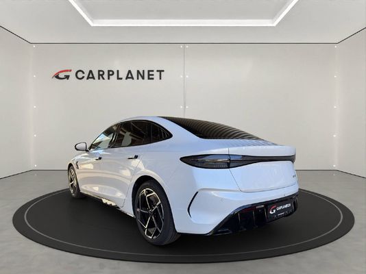 BYD Seal Excellence AWD