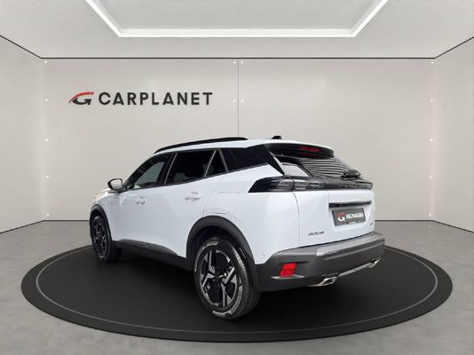 Peugeot 2008 1.2 Hybrid 145 Allure Premium