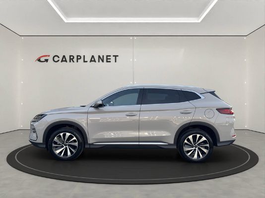 BYD Seal U DM-i Design