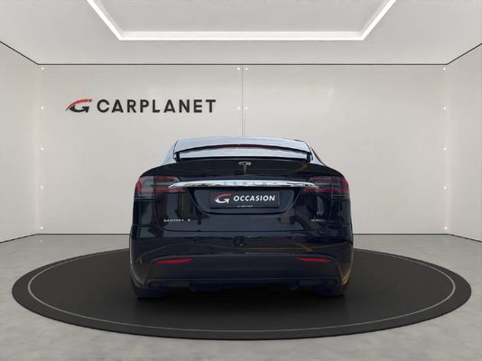 Tesla Model X 100 D