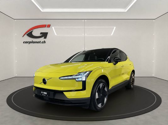 Volvo EX30 E60 Plus