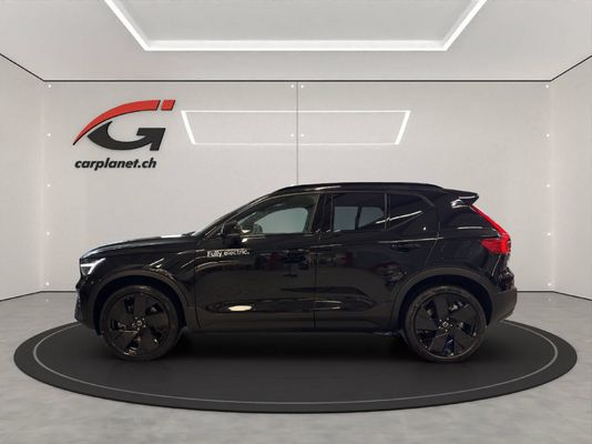 Volvo EX40 Twin Performance Black Edition AWD