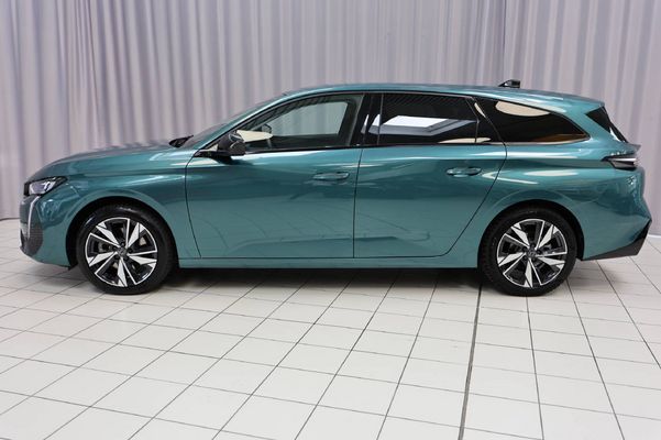 Peugeot 308 SW 1.2 PureTech Allure