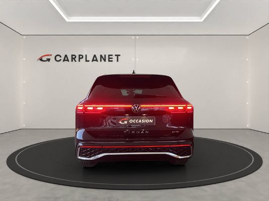 VW Tiguan 1.5 TSI R-Line DSG