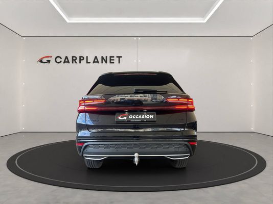 Skoda Kodiaq 2.0 TDI Sportline 4x4 DSG