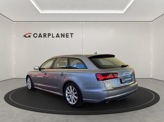 Audi A6 Avant 3.0 V6 TFSI quattro S-Tronic 4x4