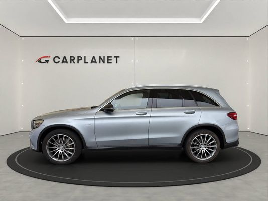Mercedes-Benz GLC 250 d AMG-Line 4x4