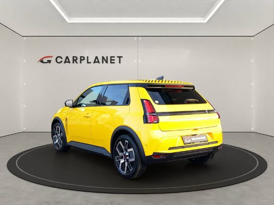 Renault R5 E-Tech Comfort Range techno