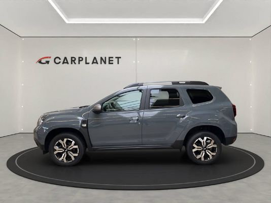 DACIA Duster 1.3 TCe 150 Journey+ 4WD