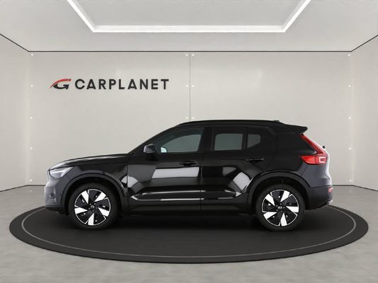 Volvo EX40 Twin Performance Ultra AWD