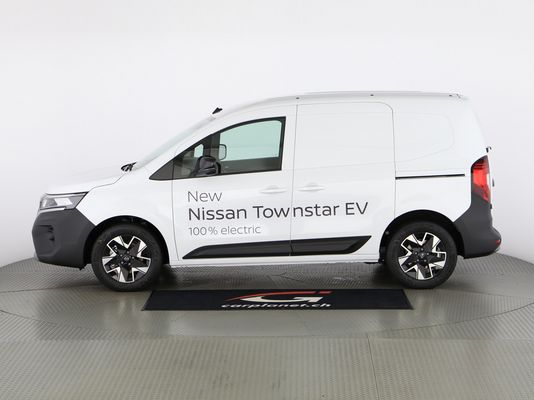 Nissan Townstar Kaw. 2.2 t L1 EV45 22 kW Tekna MY22