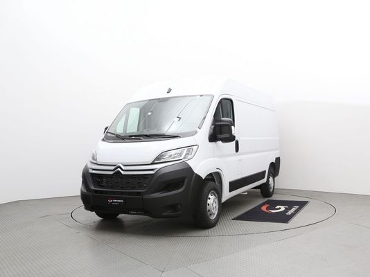 Citroen Jumper Kaw. 35 L2H2 2.2 BlueHD