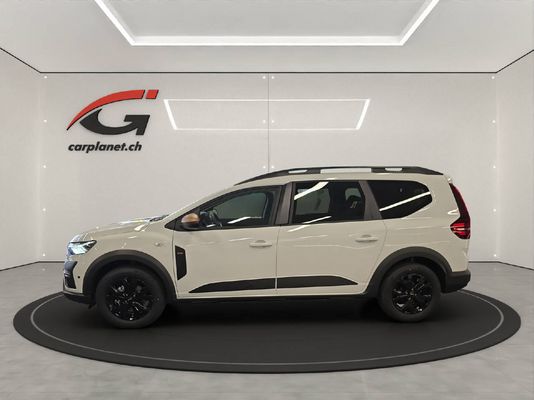 Dacia Jogger EXTREME HYBRID 140 5-Plätzer