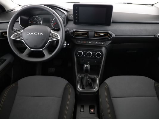 DACIA Sandero 1.0 TCe 90 Stepway Extreme