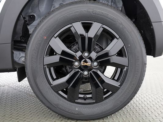 DACIA Sandero 1.0 TCe 90 Stepway Extreme