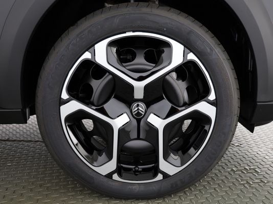 Citroën C3 1.2 Hybrid Tonic