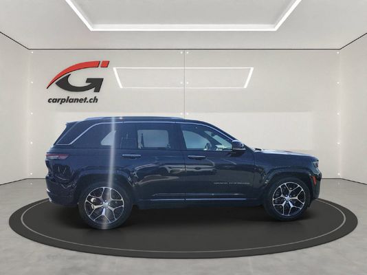 Jeep Grand Cherokee 2.0 Turbo Summit SKY 4xe AWD