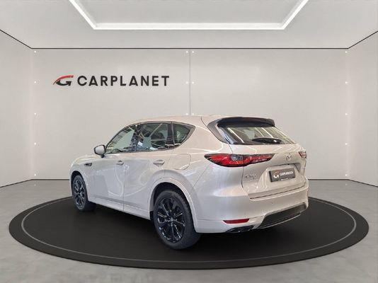 Mazda CX-60 2.5 PHEV 327 PS Homura AWD