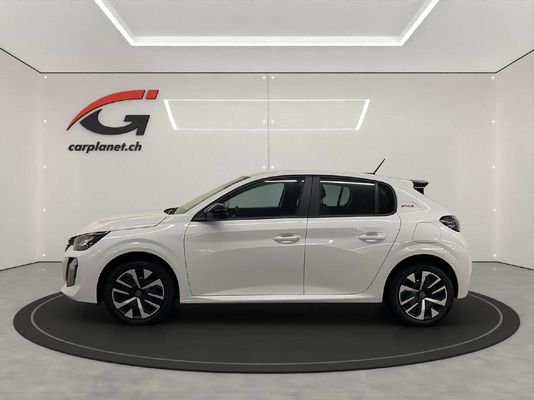 Peugeot 208 1.2 Hybrid Style