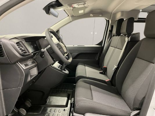 Peugeot Expert DKaw. Long vert.va. 2.0 BlueHDi 145 S/S