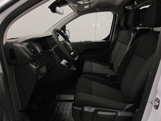 Peugeot Expert Kaw. Standard 1.5 BlueH